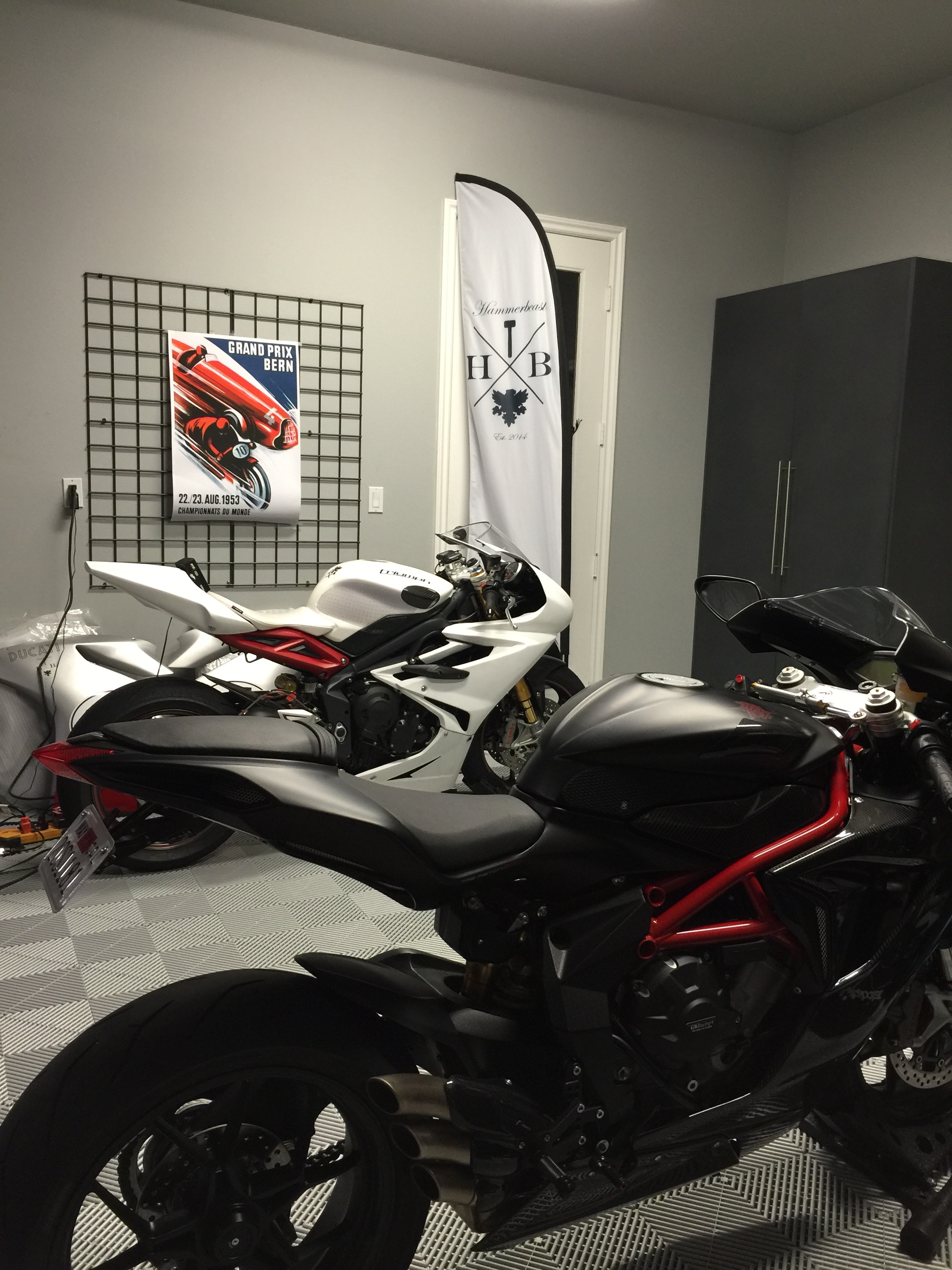 2015 MV Agusta F3 photo 96